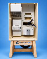 COFFRET DE CHANTIER TRIPHASE 18/36KWS
